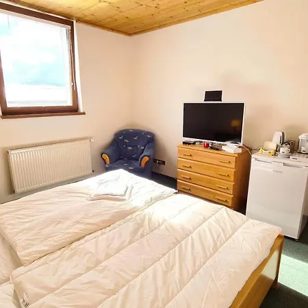 Apartmán Kragujevská