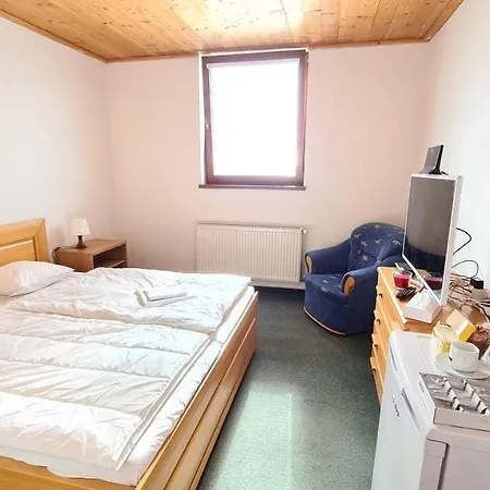 Apartmán Kragujevská