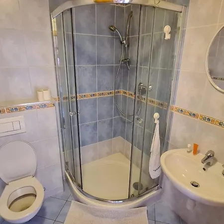 Apartamento Kragujevska