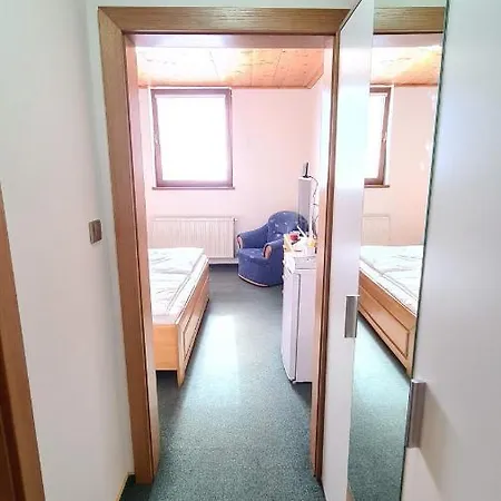 Apartamento Kragujevska *