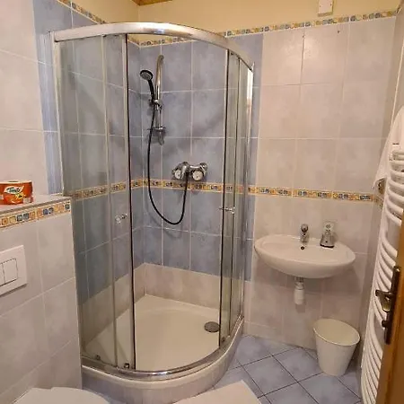 Kragujevska Apartament *