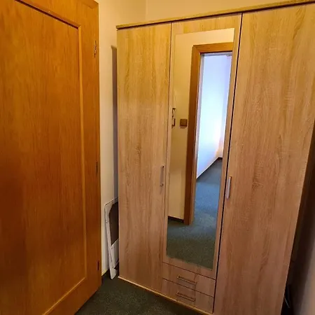 Apartament Kragujevska