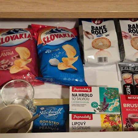 Kragujevska Διαμέρισμα