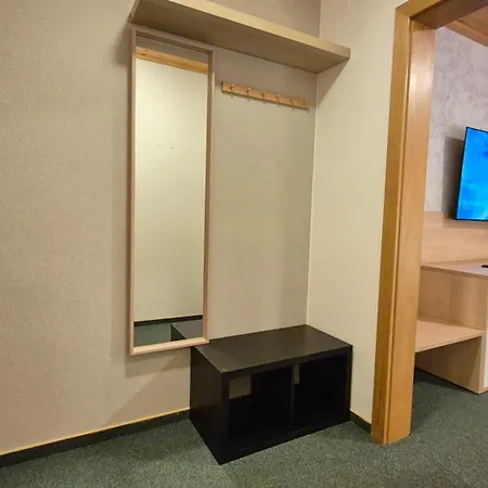 Διαμέρισμα Kragujevska *