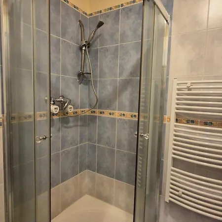 Apartament Kragujevska