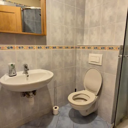 Kragujevska Apartamento