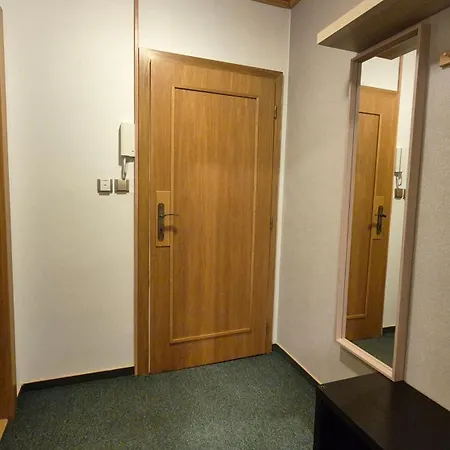 Kragujevska Apartament Żylina