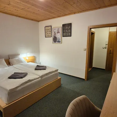 Kragujevska Apartament