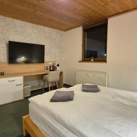 Kragujevská Apartmán *