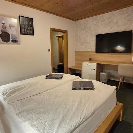 Kragujevská Apartmán Žilina