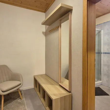 Kragujevska Apartament