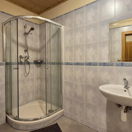 Apartmán Kragujevská *