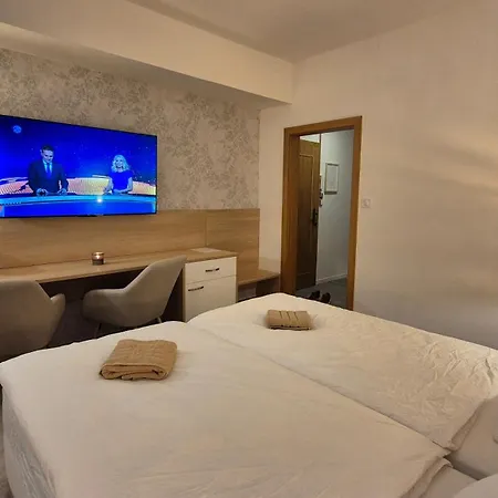 Kragujevská Apartamento Žilina