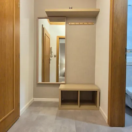 Apartament Kragujevska