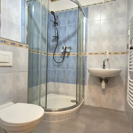 Kragujevska Apartamento *