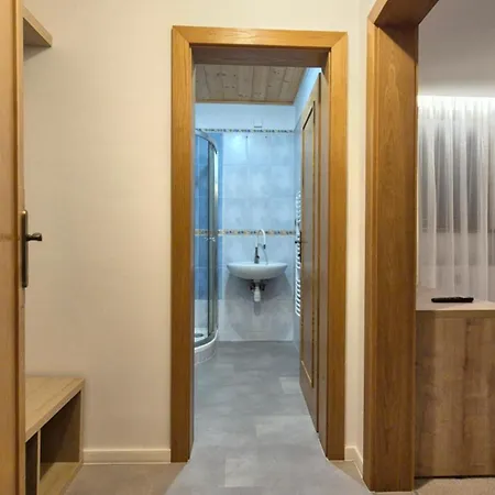 Kragujevska Apartament Żylina