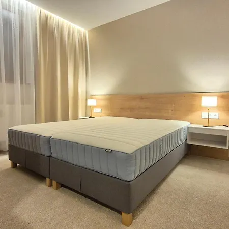 Apartament Kragujevska Żylina