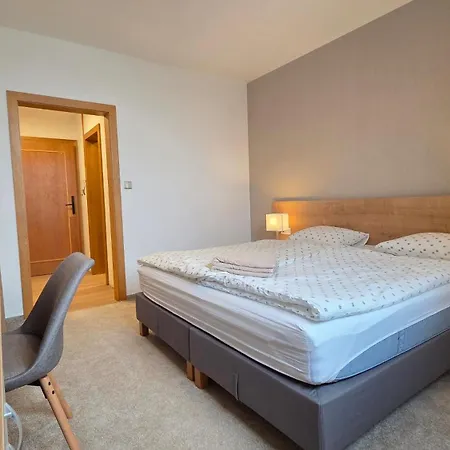 Kragujevská Apartamento Žilina