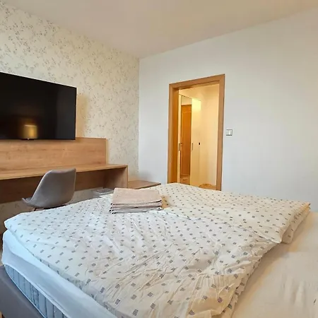 Kragujevska Appartement Žilina