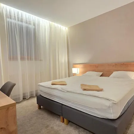 Appartement Kragujevska Žilina