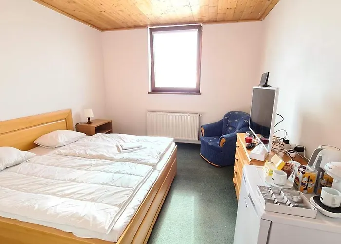 Apartment Kragujevska