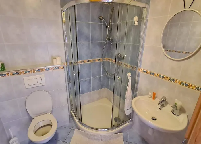 아파트 Kragujevska