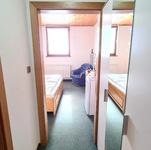Apartment Kragujevska *