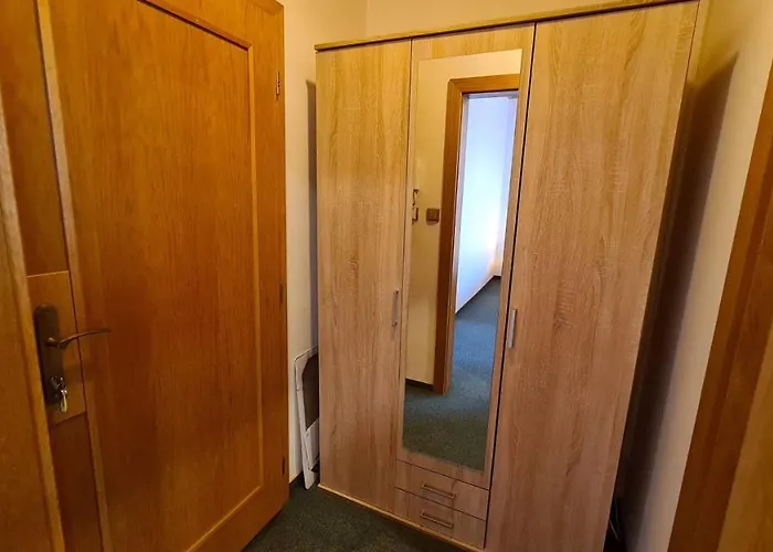 Apartment Kragujevska