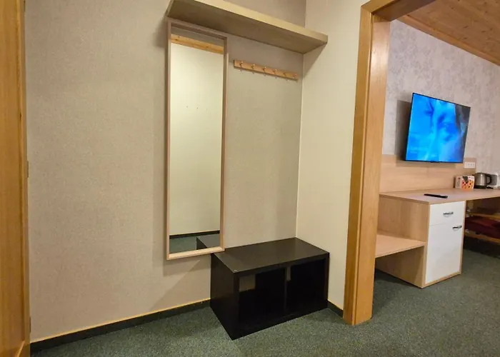 아파트 Kragujevska *