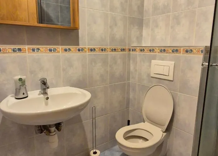 Kragujevska 아파트