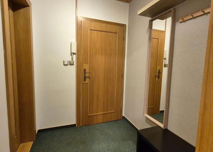 Kragujevska 아파트 질리나