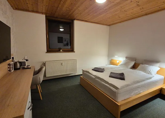 Apartment Kragujevska *