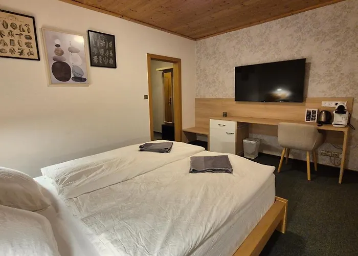 Kragujevska 아파트 질리나