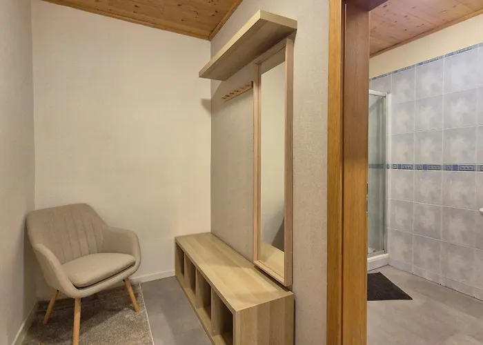 Kragujevska 아파트