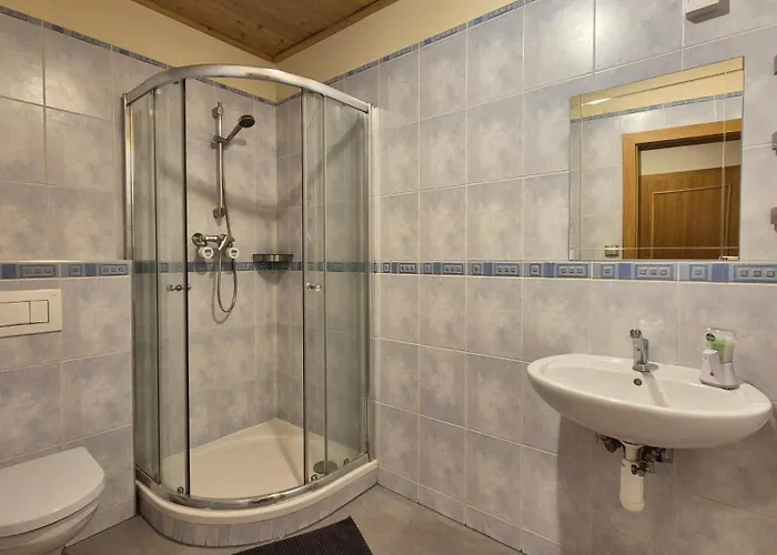 Apartment Kragujevska *
