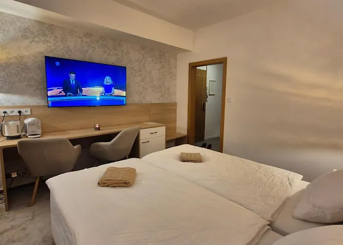 Kragujevska 아파트 질리나