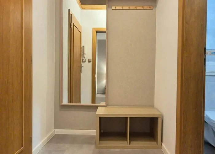 아파트 Kragujevska