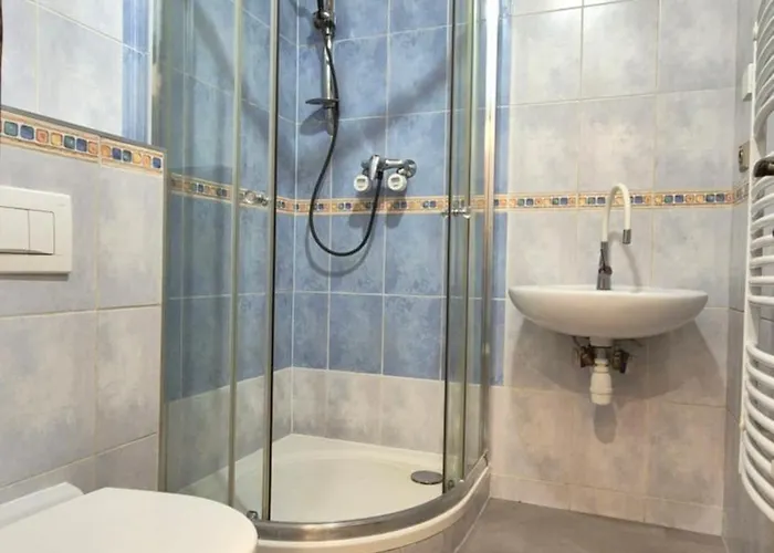 Kragujevska 아파트 *