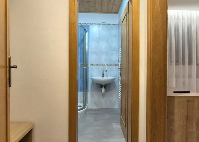 Kragujevska 아파트 질리나