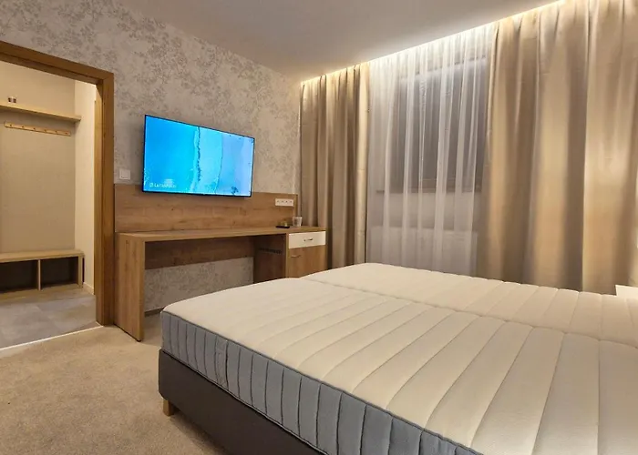 Kragujevska 질리나