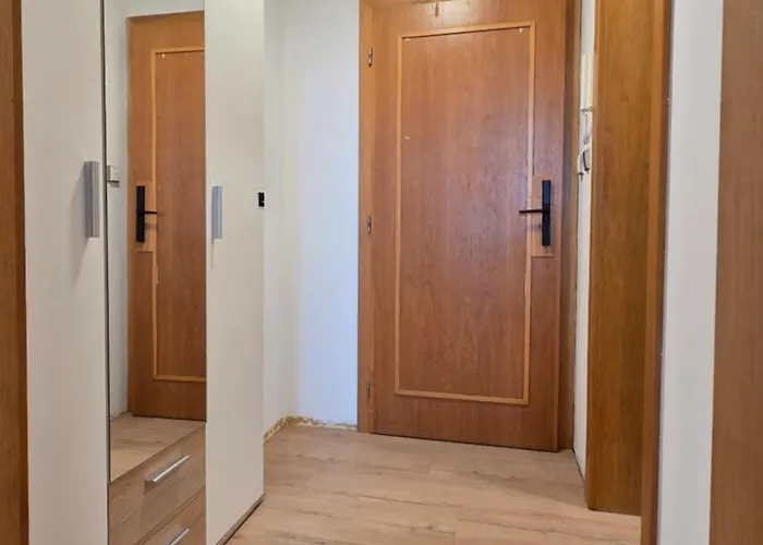 Apartment Kragujevska